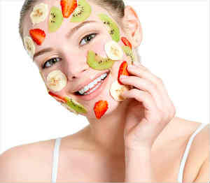 маски для лица с витаминами