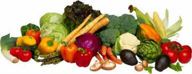 разгрузочная диета на овощах