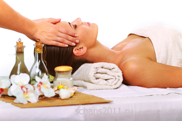 ароматерапия - эффективное средство омоложения кожи лица