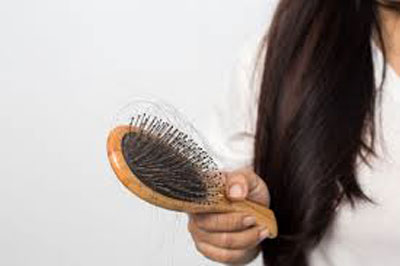 выпадение волос при дисбактериозе