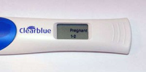 Когда можно делать тест на беременность